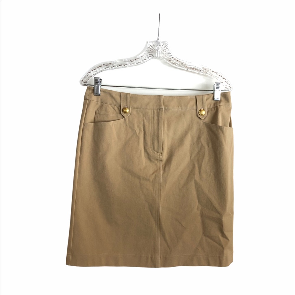 J. McLaughlin Skirt. NEVER WORN